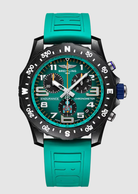 Breitling Endurance Pro Ironman 70.3 World Championship 2025 Replica Watch X823101K1C1S1